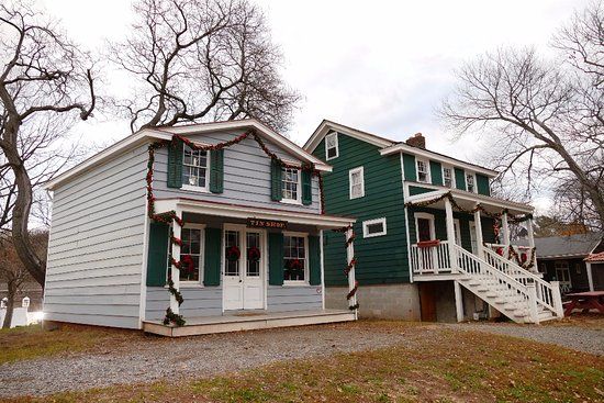 Historic Richmond Town